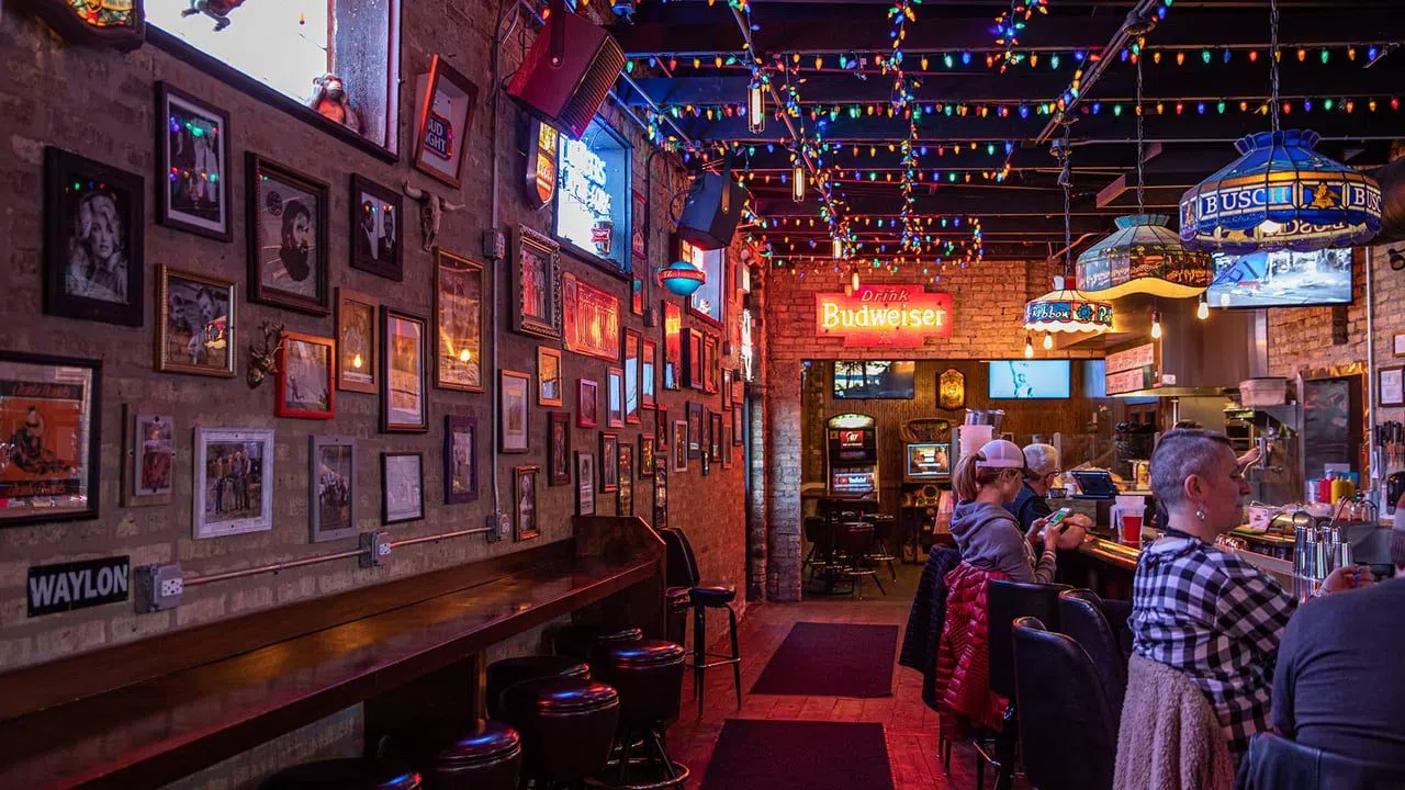 Carol's Pub, Chicago