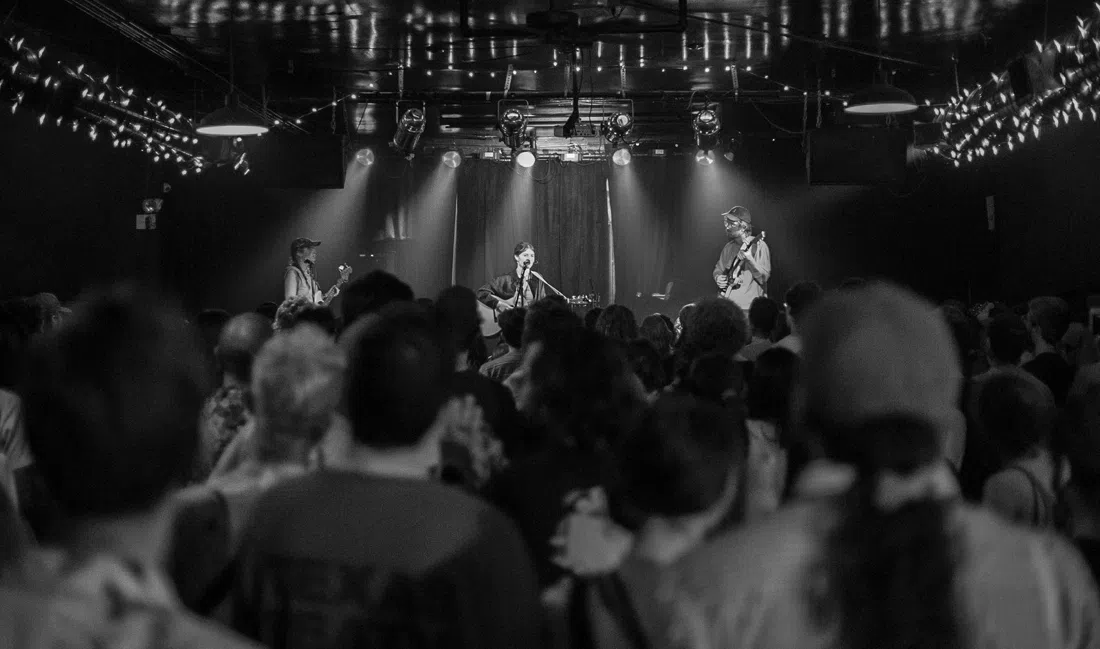 Beat Kitchen, Chicago