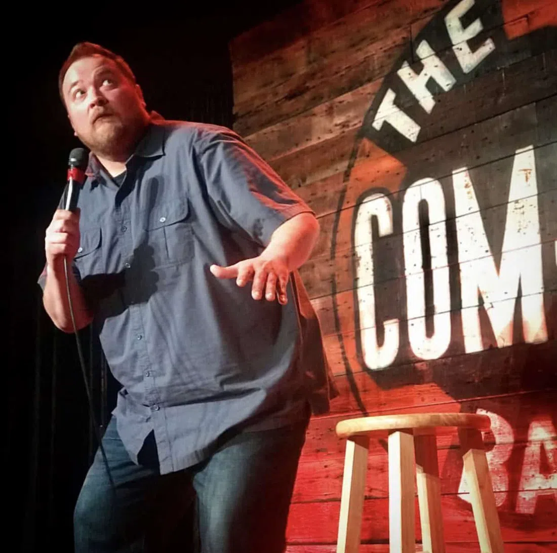 The Comedy Bar, Chicago
