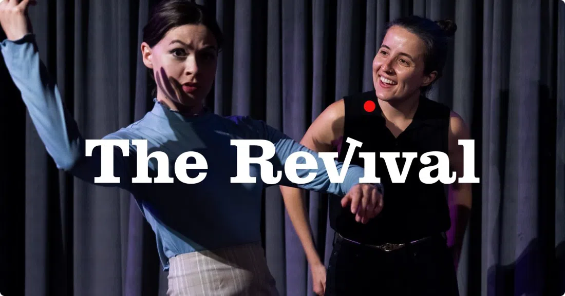The Revival, Chicago