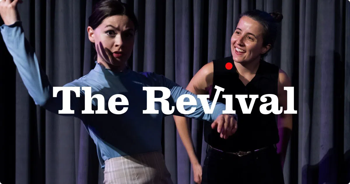 The Revival, Chicago