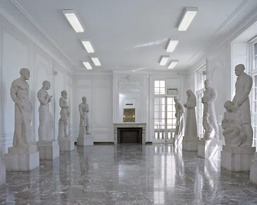 International Museum of Surgical Science, Chicago