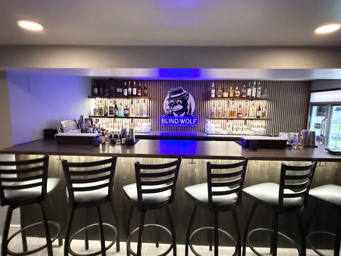 Room 13, Chicago