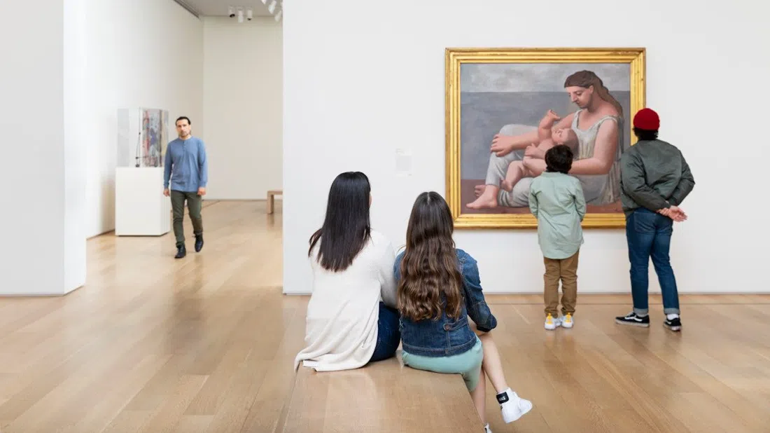 Art Institute of Chicago, Chicago