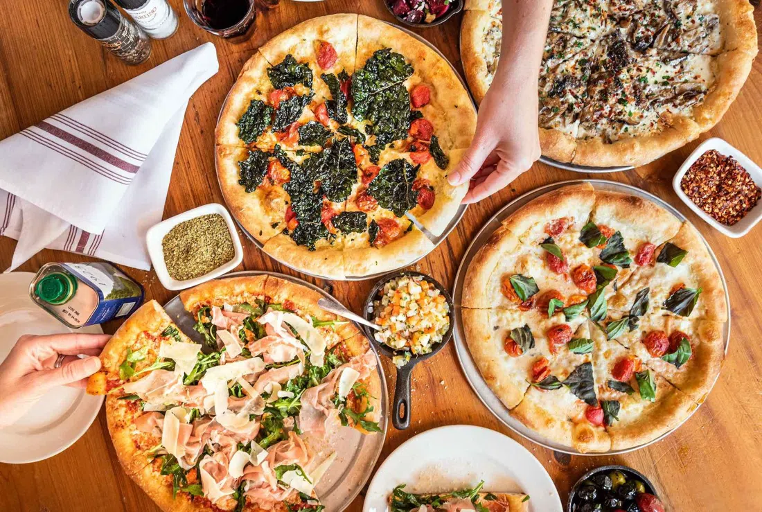 Quartino Ristorante, Chicago