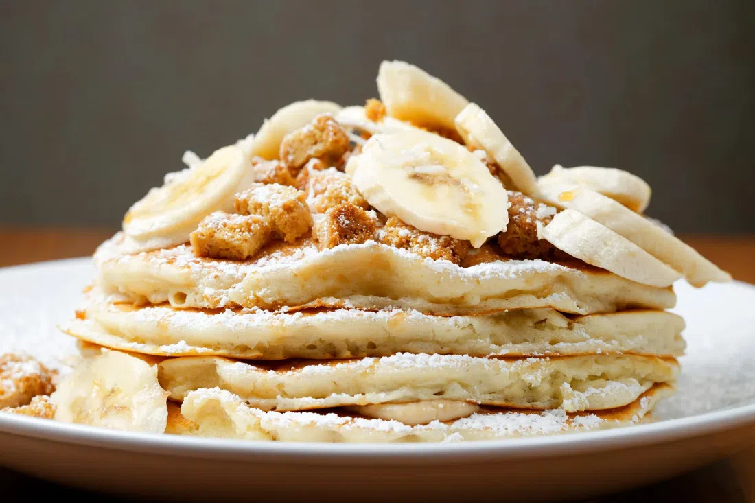 Wildberry Pancakes and Cafe (Prudential Plaza), Chicago