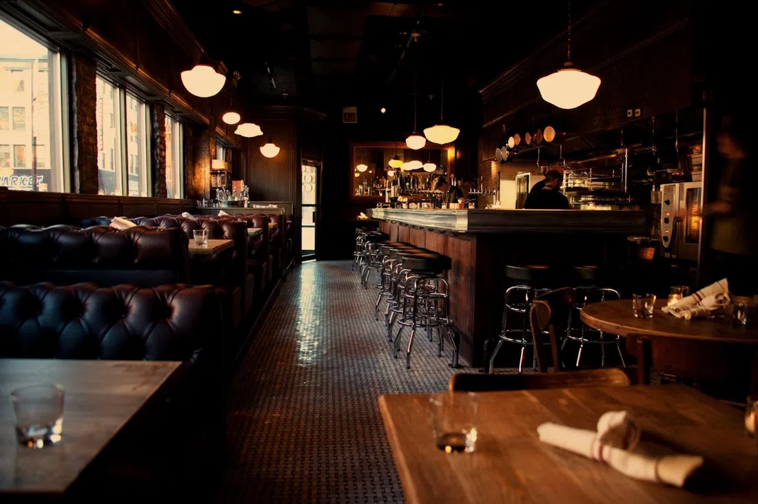 Au Cheval, Chicago