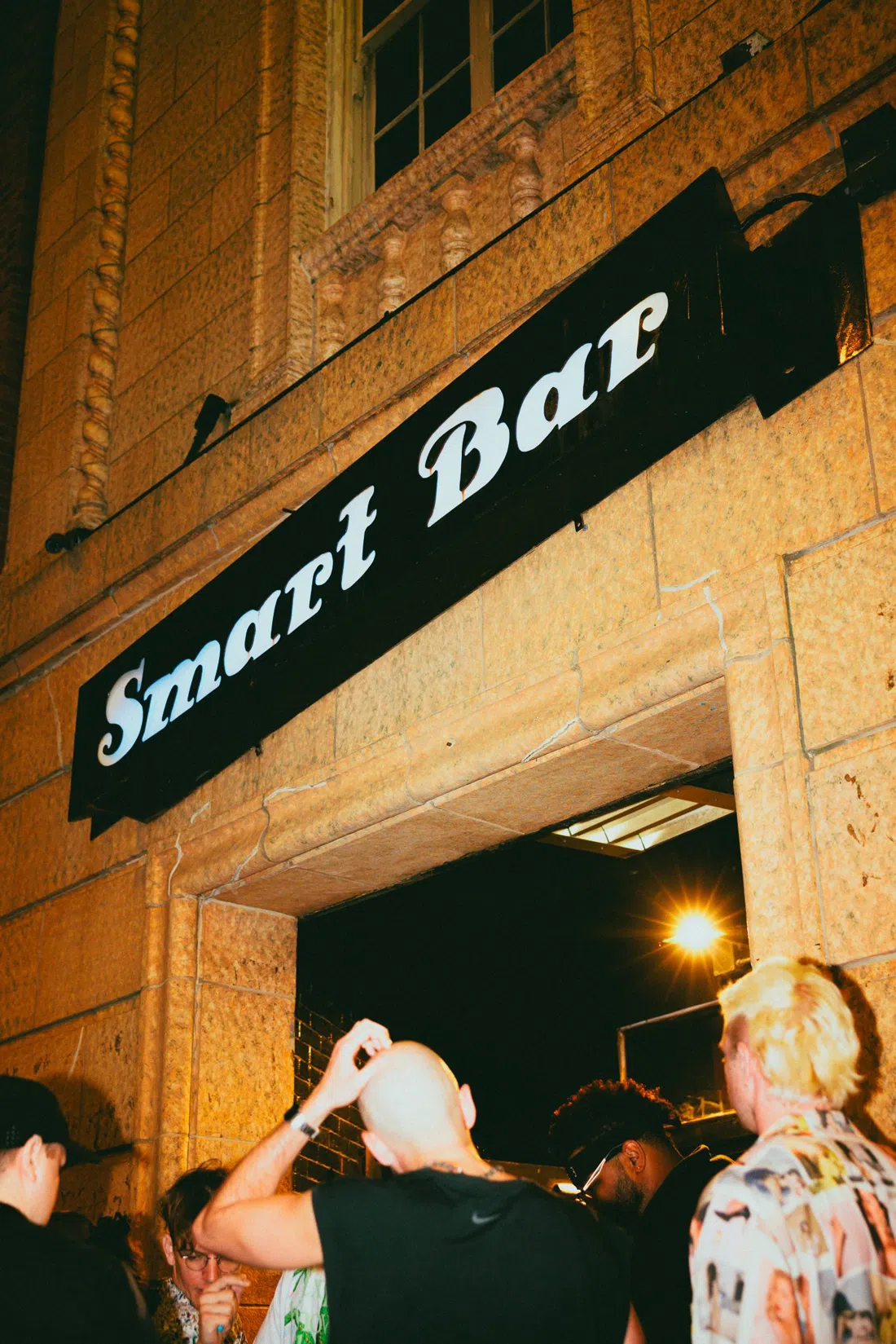 Metro & Smartbar, Chicago