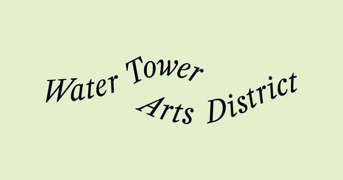City Gallery in the Historic Water Tower, Chicago