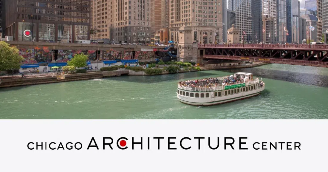 Chicago Architecture Center, Chicago