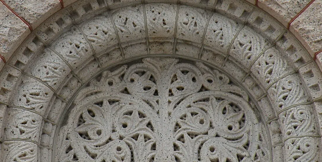 Glessner House Museum, Chicago