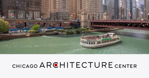 How Chicago Turned Its Ashes Into a Steel Skyline