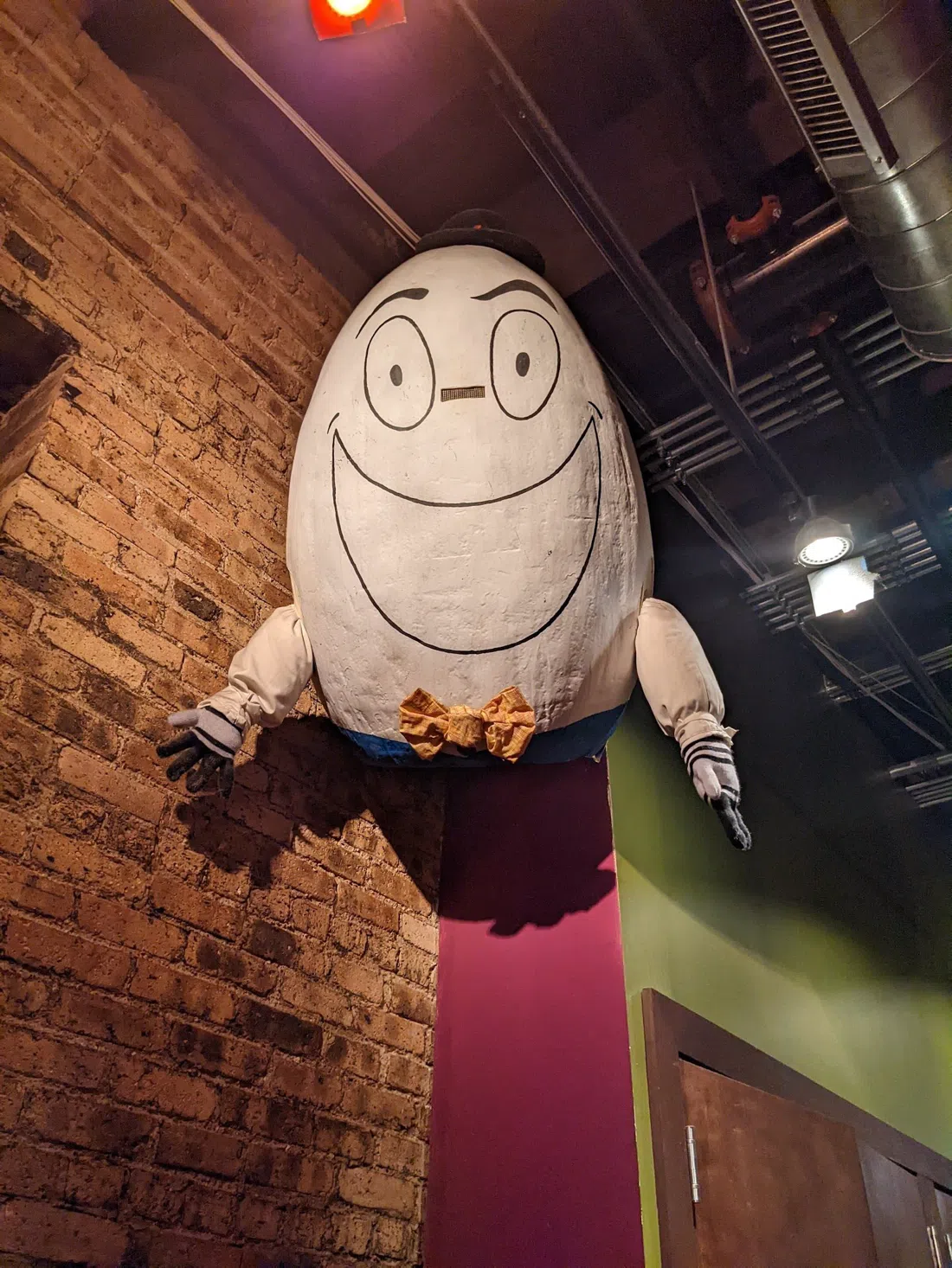 The Annoyance Theatre & Bar, Chicago