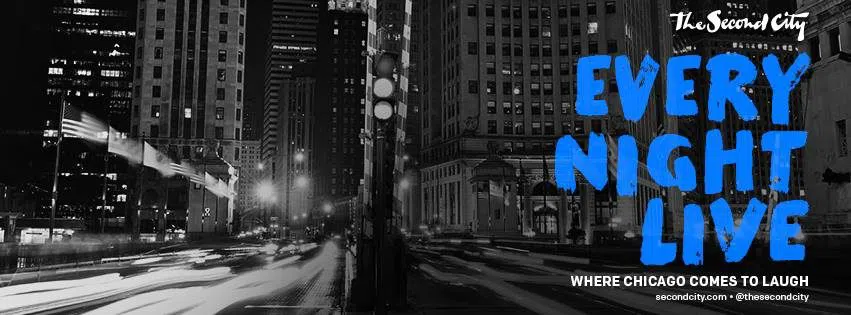 The Second City, Chicago