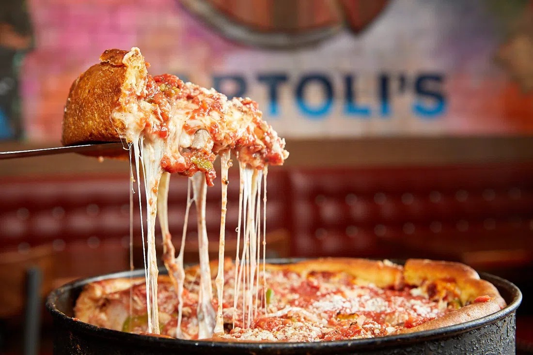 Bartoli's Pizzeria, Chicago