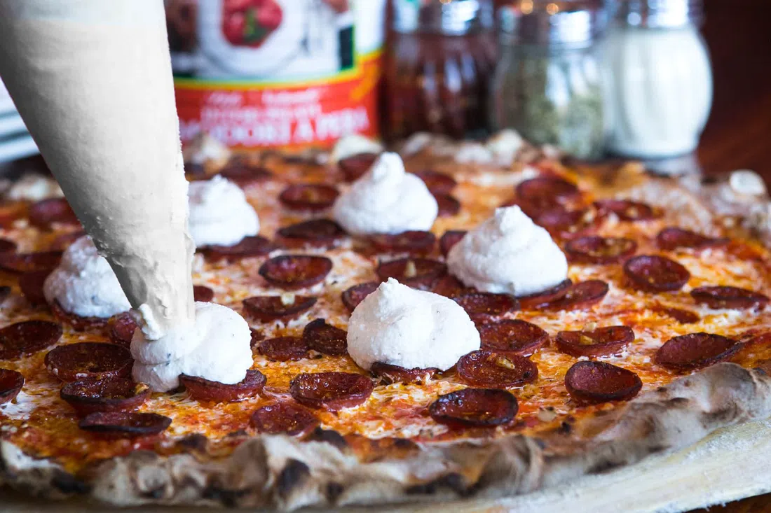Coalfire Pizza, Chicago