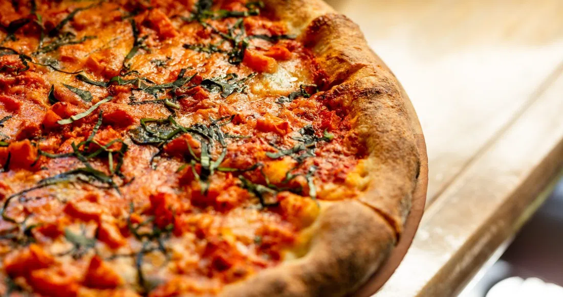 Robert's Pizza and Dough Company, Chicago