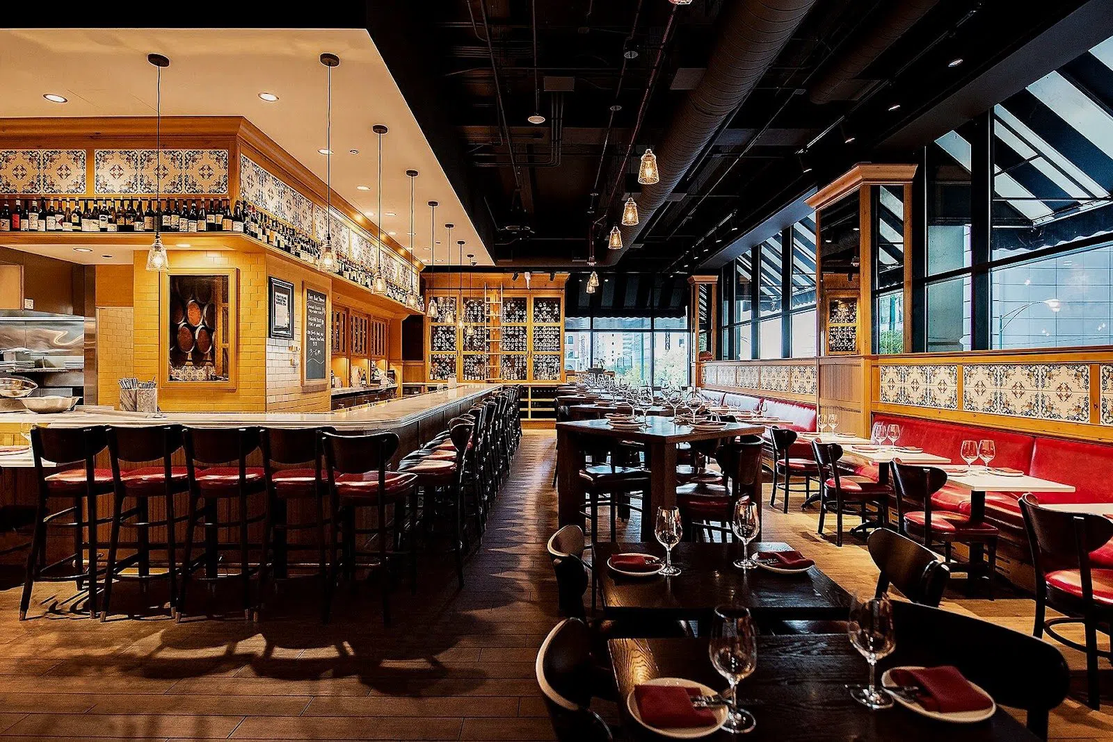 The Purple Pig, Chicago