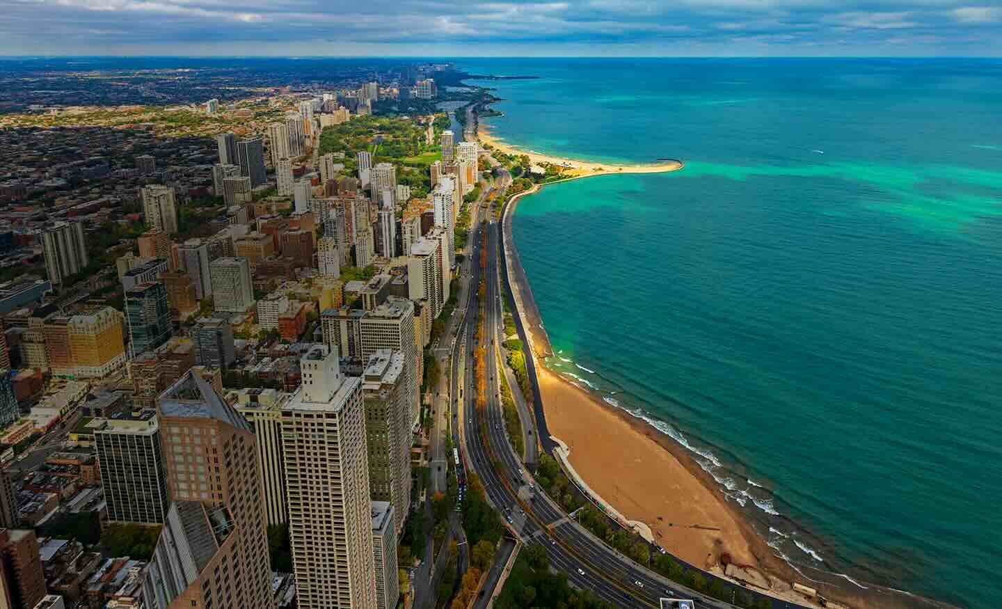 360 CHICAGO, Chicago