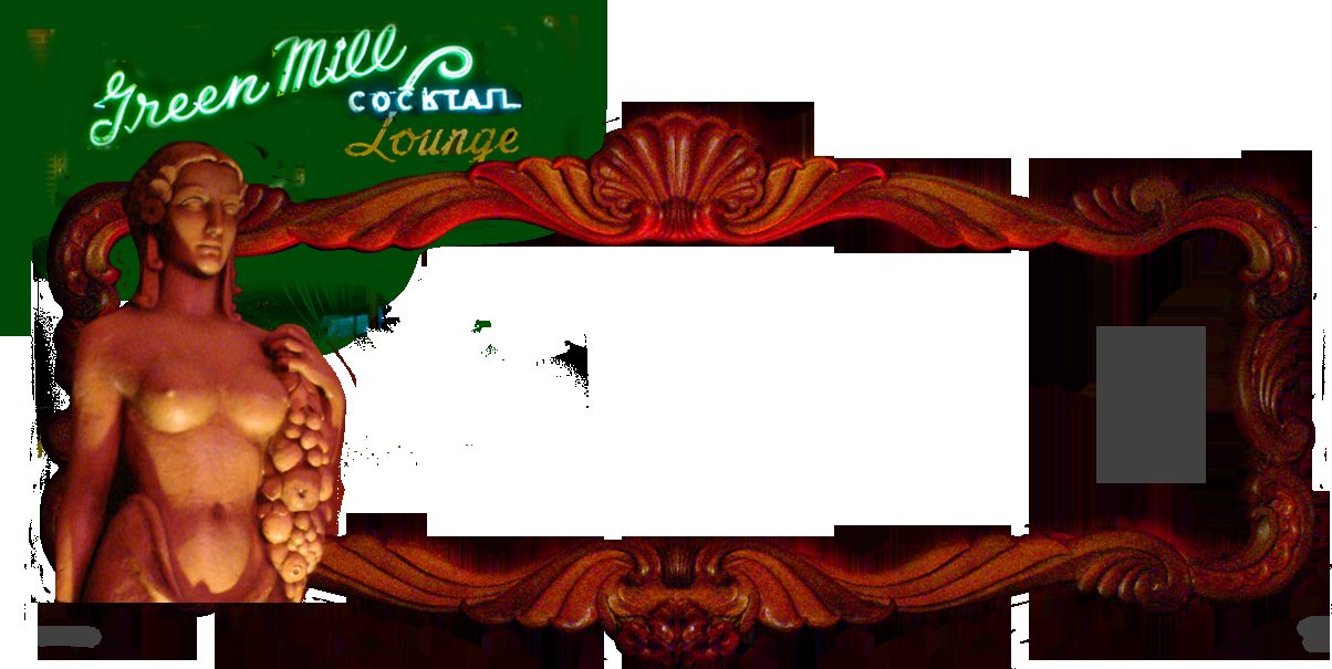 Green Mill Cocktail Lounge, Chicago