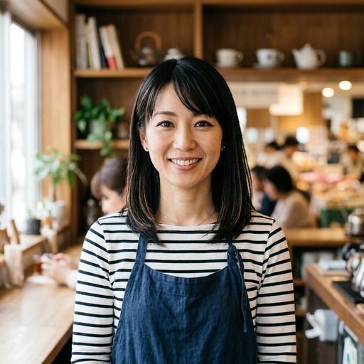 Emi Sato-Doyle