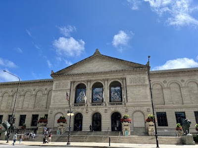 Art Institute of Chicago, Chicago