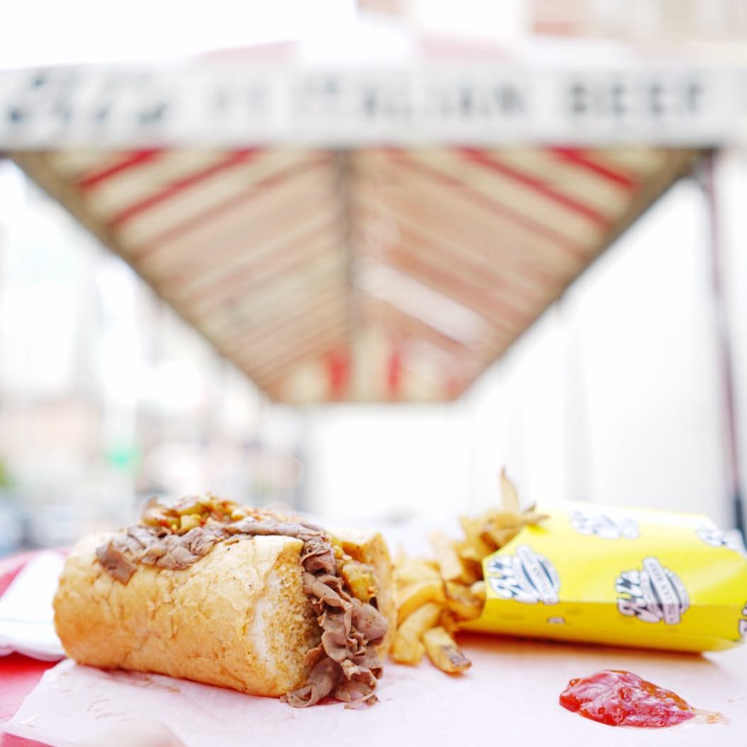 Al's #1 Italian Beef — photo 2