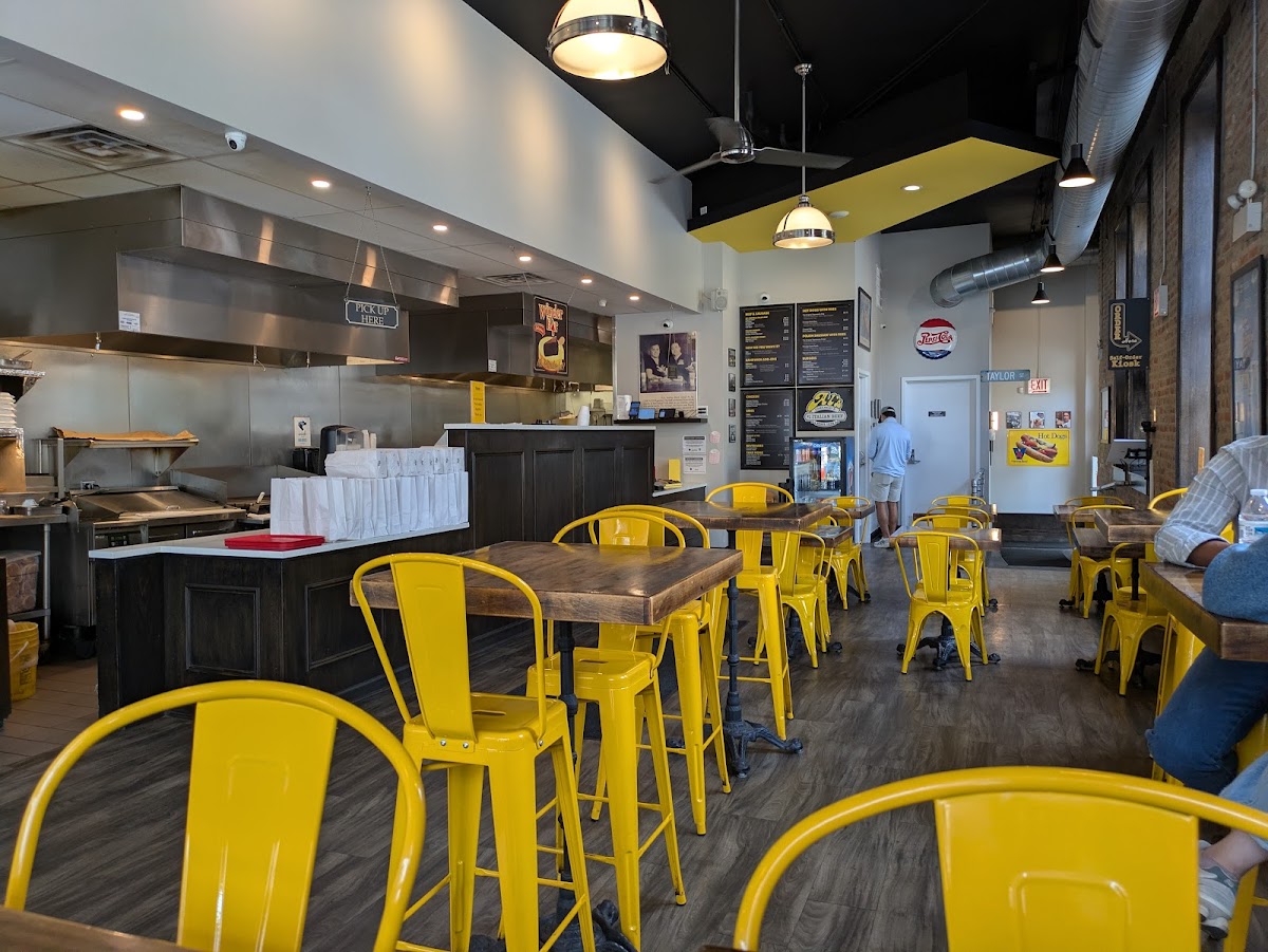 Al's #1 Italian Beef — photo 3