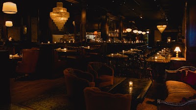 Bavette's Bar & Boeuf, Chicago