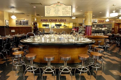 Shaw's Crab House, Chicago