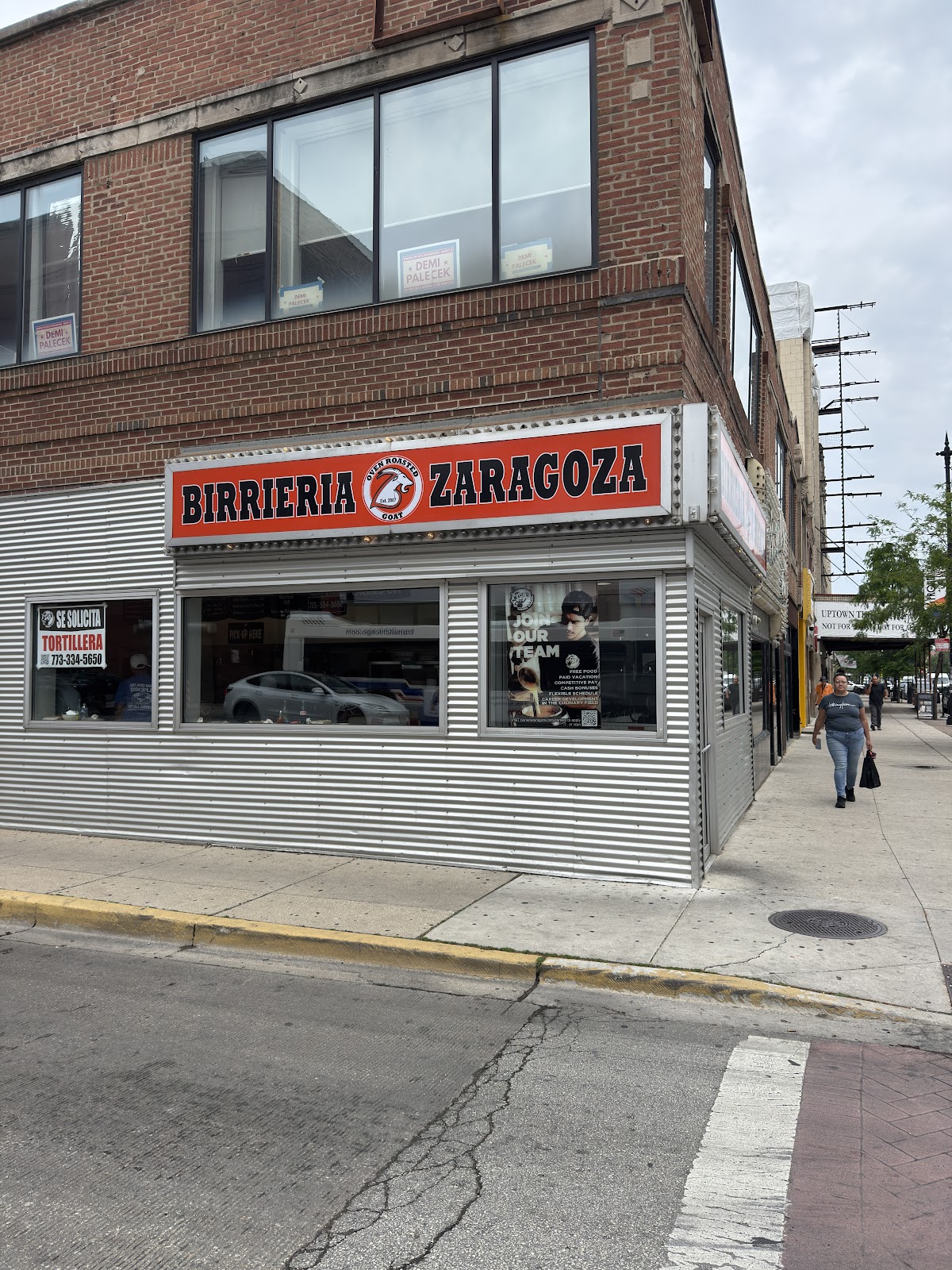 Birrieria Zaragoza — photo 5