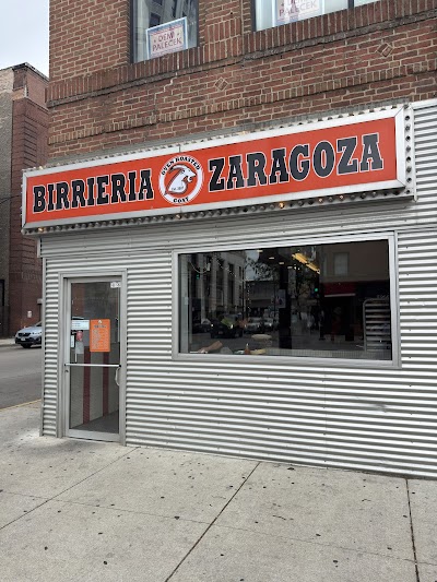 Birrieria Zaragoza