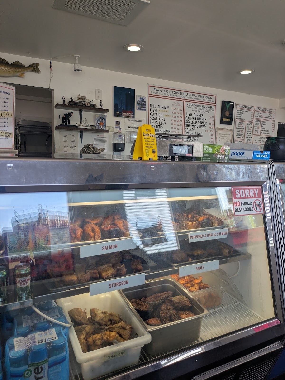 Calumet Fisheries — photo 2
