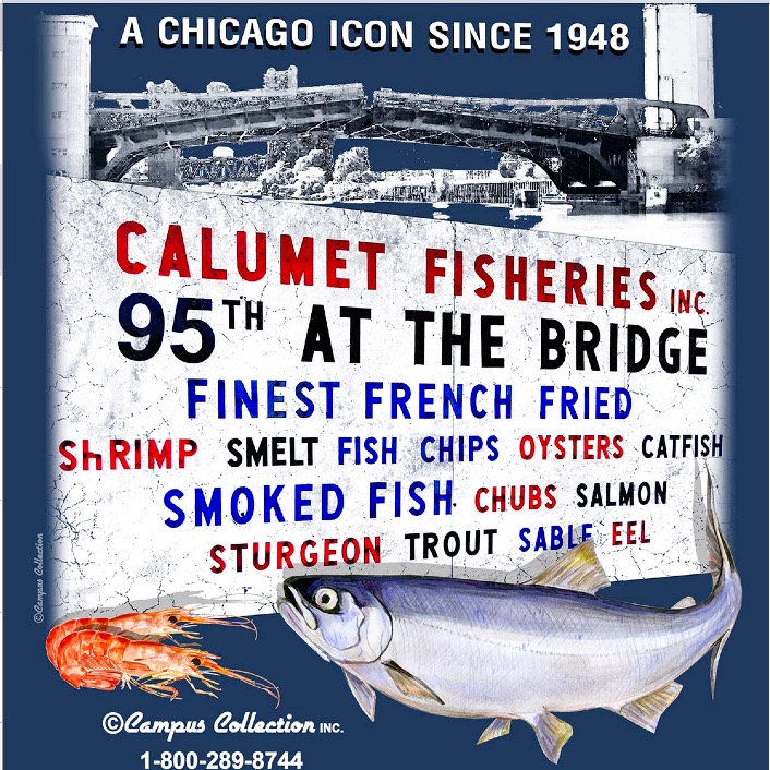 Calumet Fisheries — photo 4