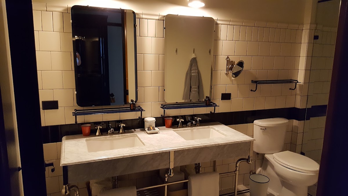 Chicago Athletic Association Hotel — photo 3