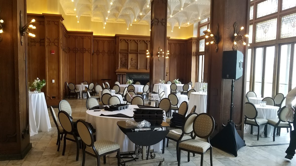 Chicago Athletic Association Hotel — photo 4