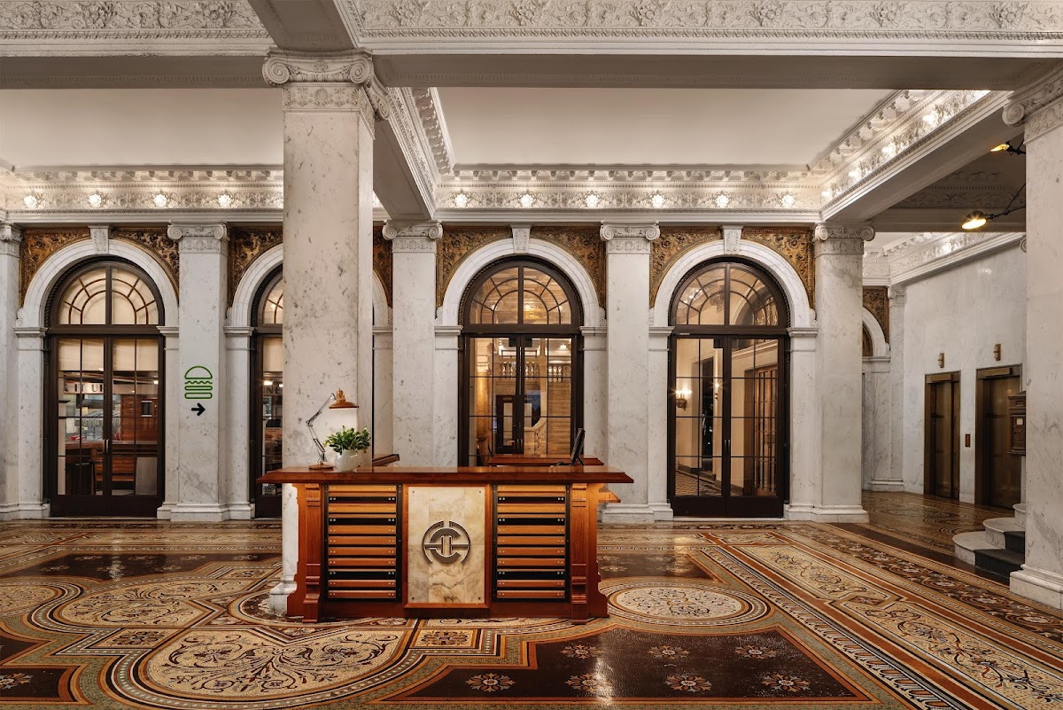 Chicago Athletic Association Hotel — photo 5