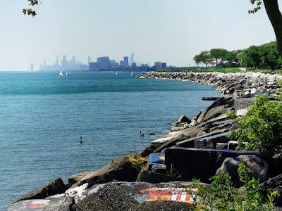 Evanston