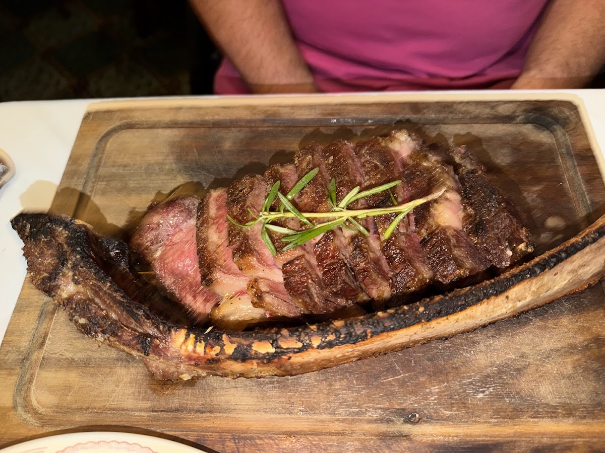 Gene & Georgetti — photo 6