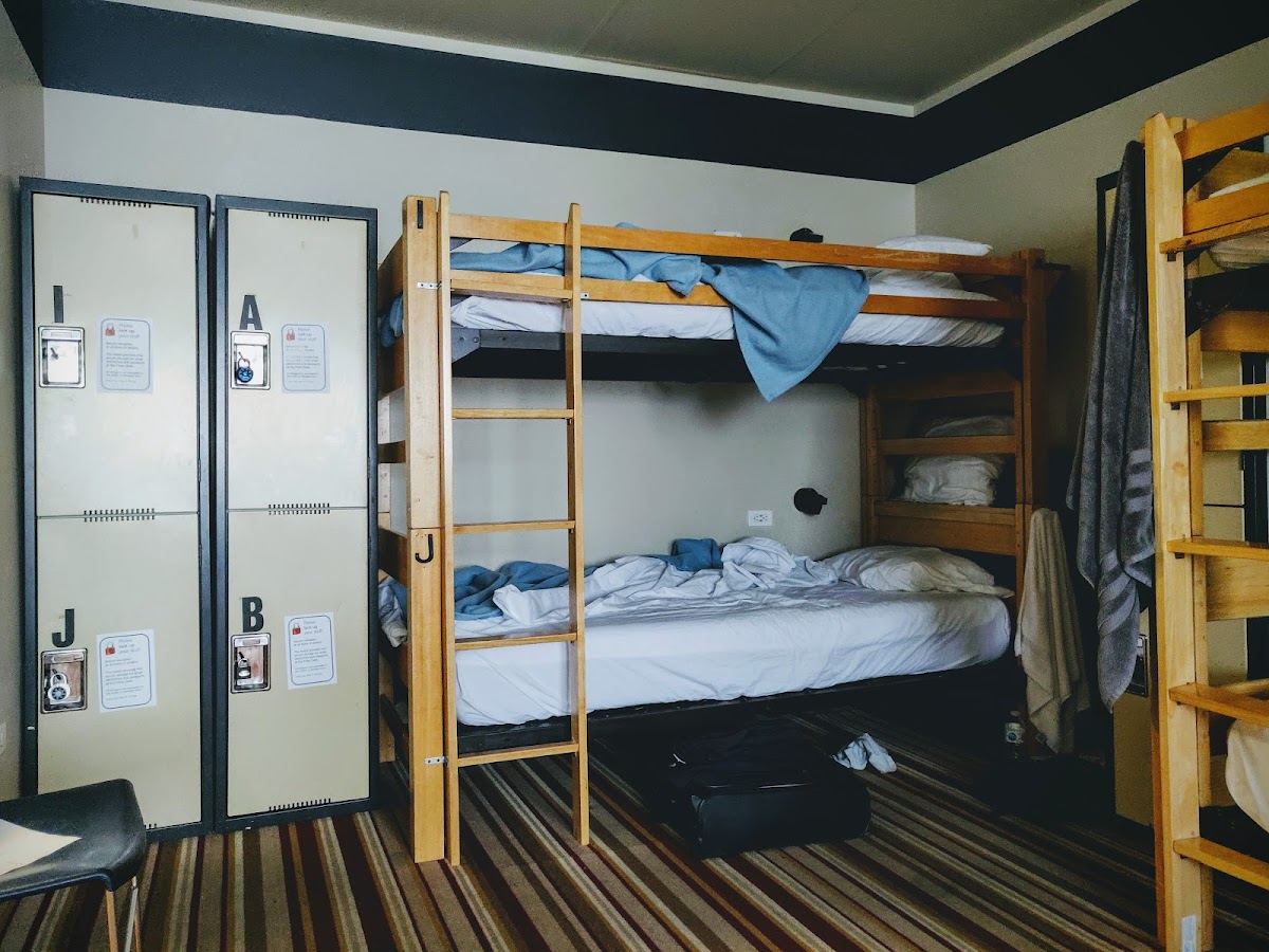 HI Chicago Hostel — photo 2