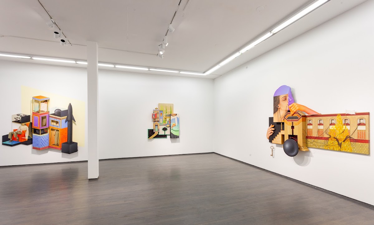 Kavi Gupta Gallery — photo 2