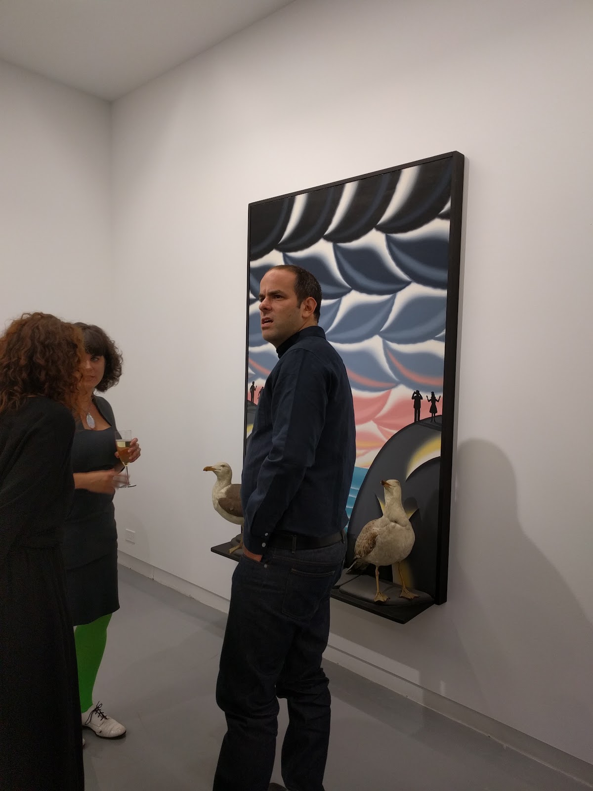 Kavi Gupta Gallery — photo 6