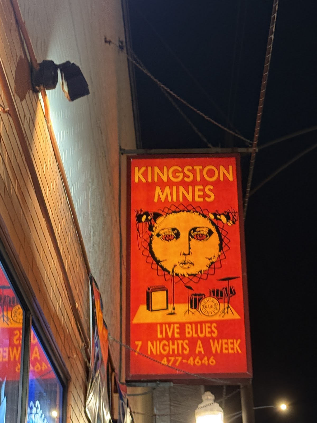 Kingston Mines — photo 6