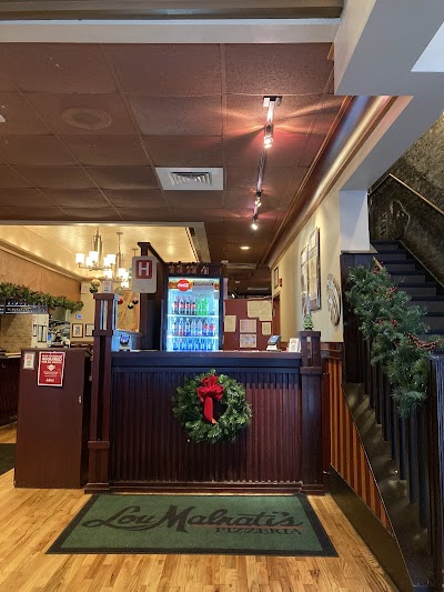 Lou Malnati's Pizzeria