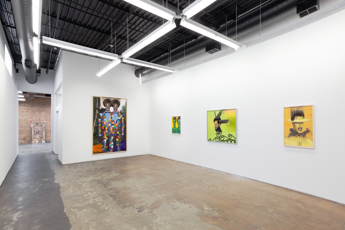 Monique Meloche Gallery — photo 2