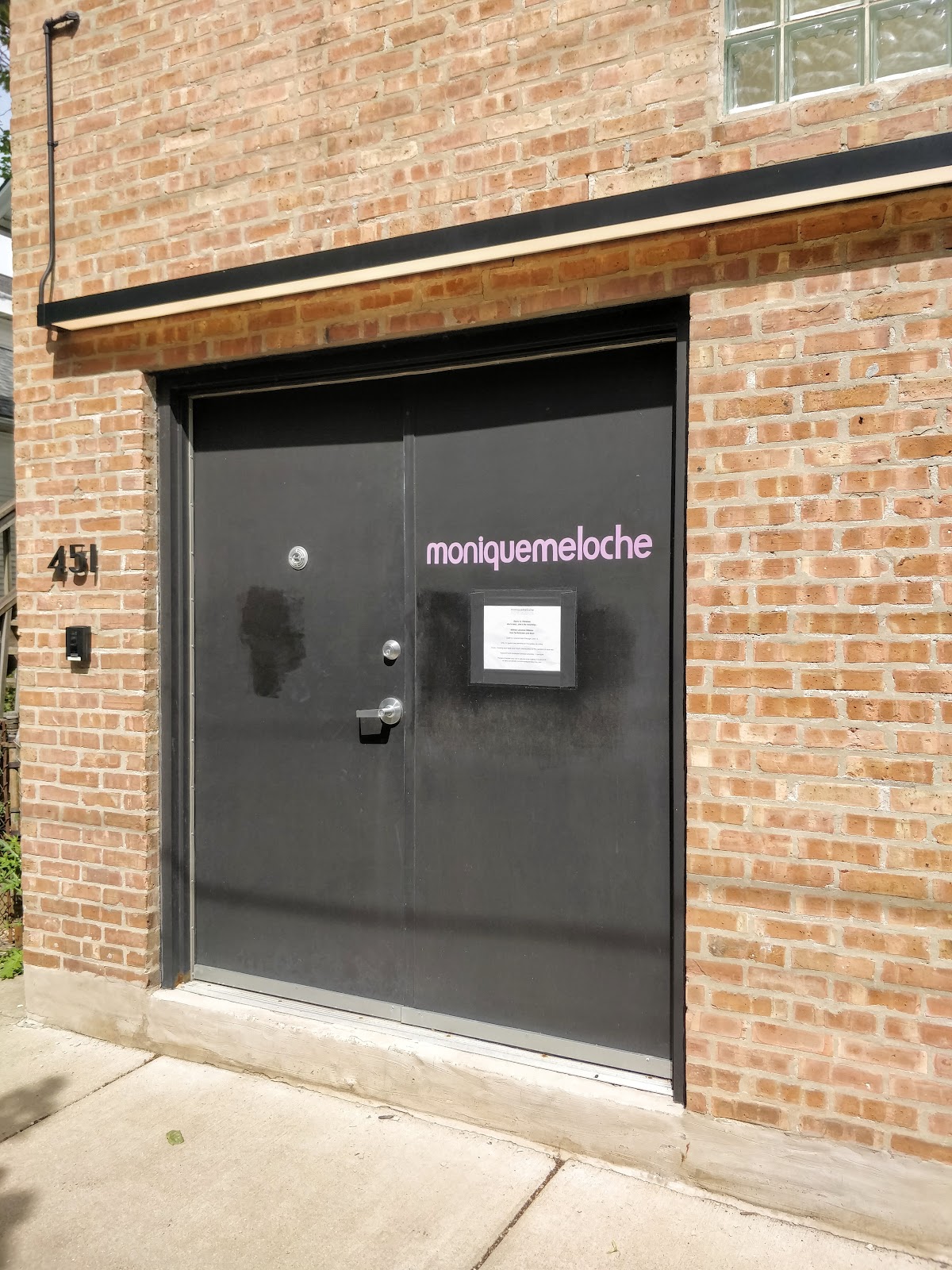 Monique Meloche Gallery — photo 3