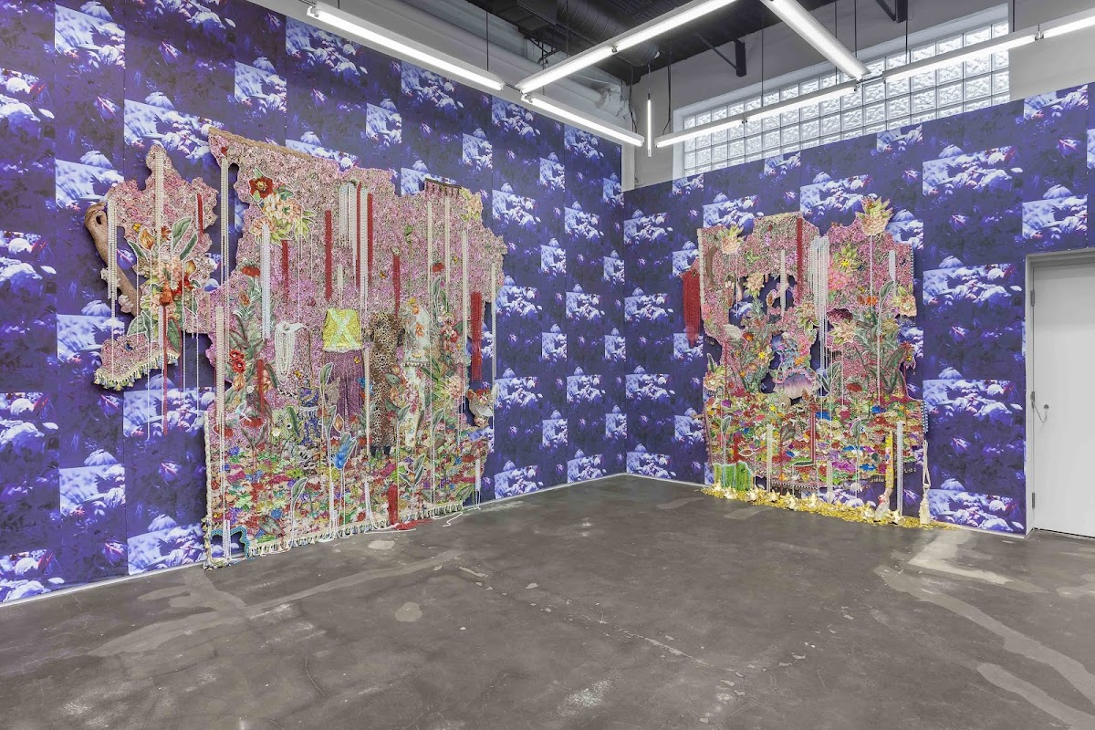 Monique Meloche Gallery — photo 4