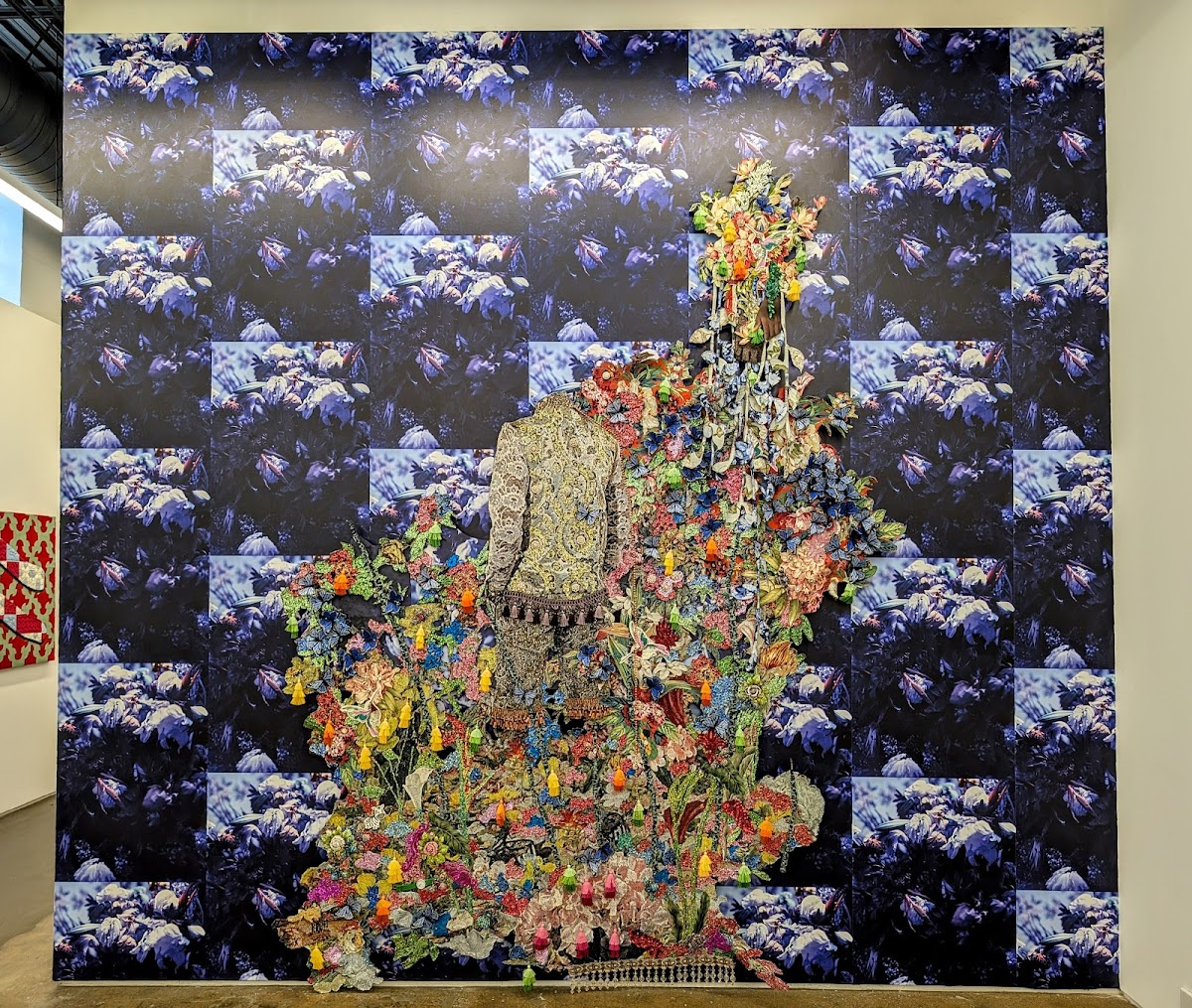 Monique Meloche Gallery — photo 6