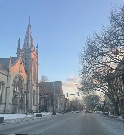 Oak Park