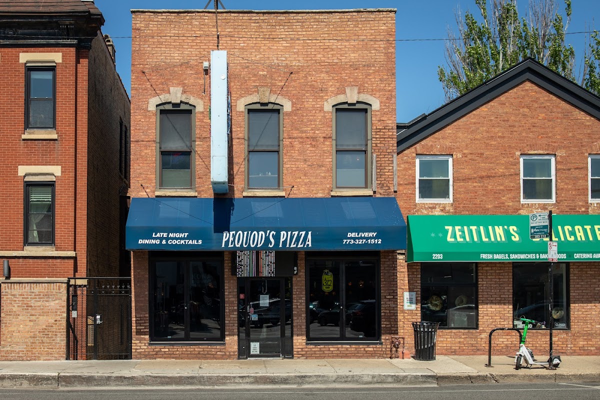 Pequod's Pizza — photo 2